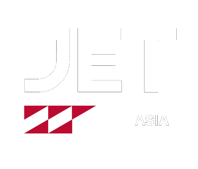 JET Asia