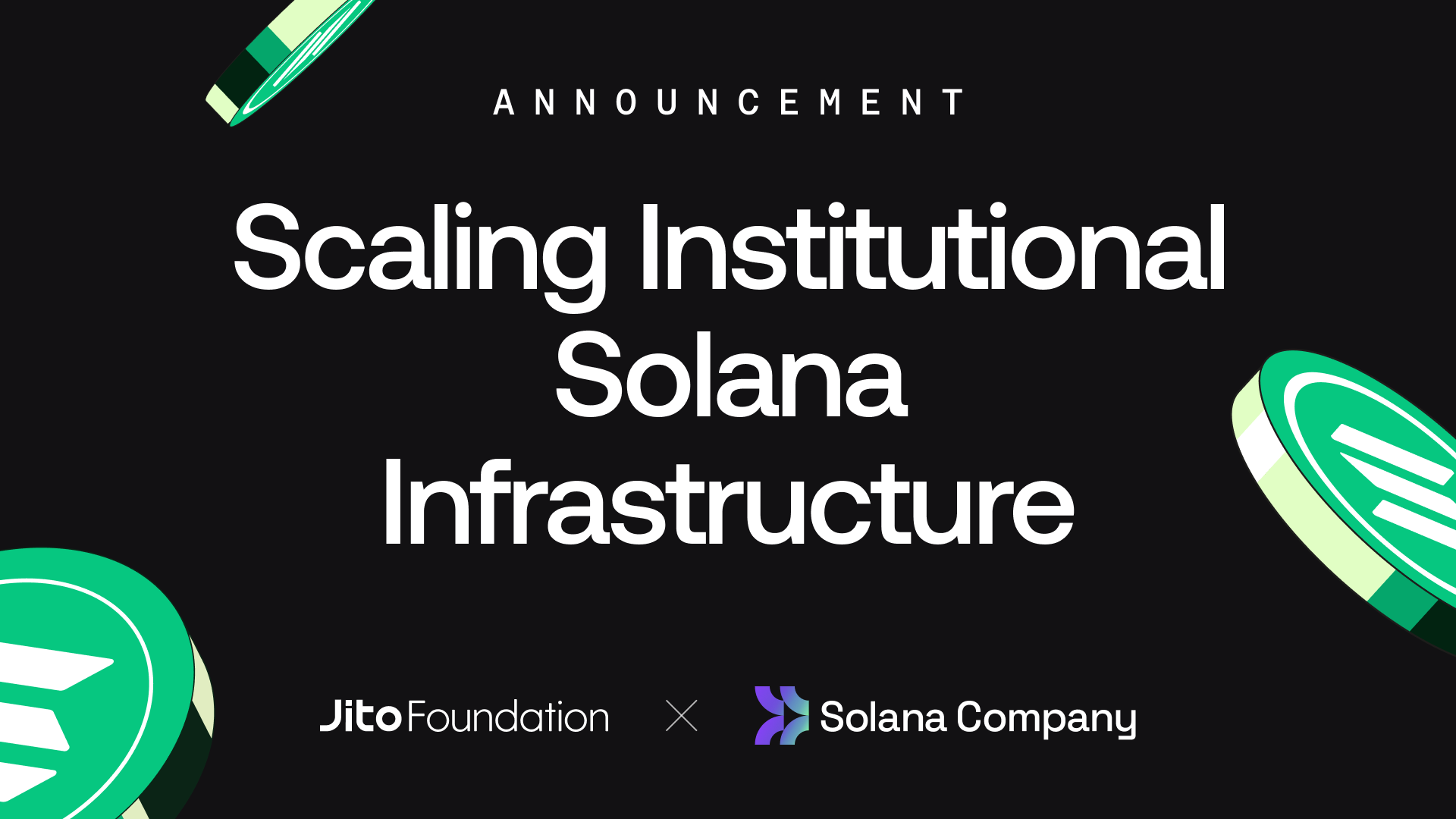 Solana Company